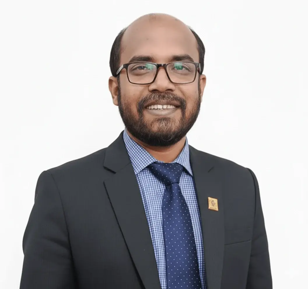 Kazi Md. Jahid Hasan