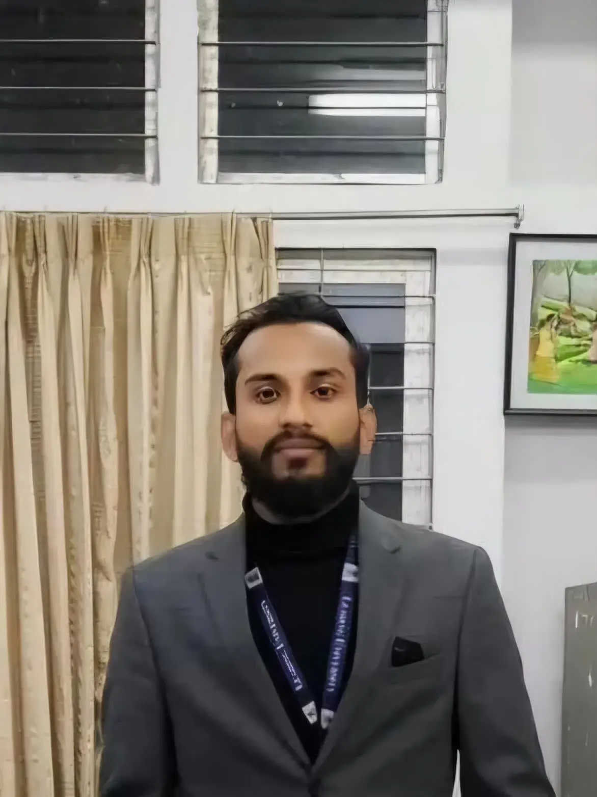 Nahidul Islam Rupom
